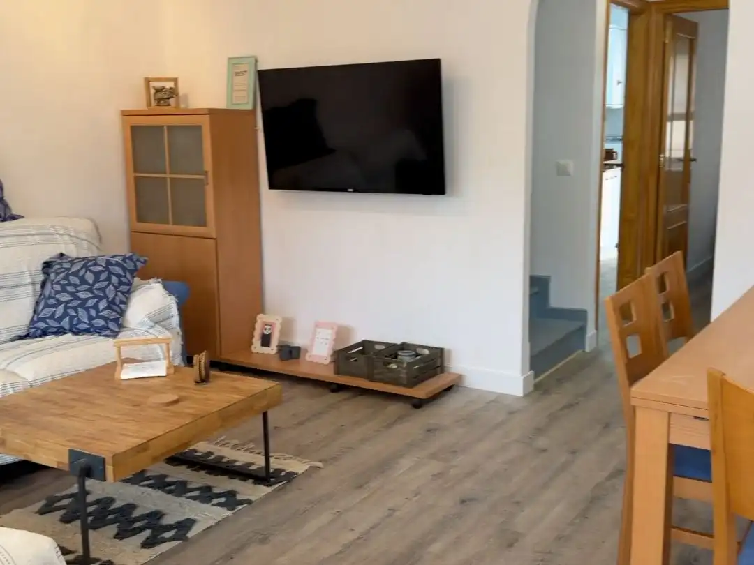 Casa de 80 m² en Cartagena