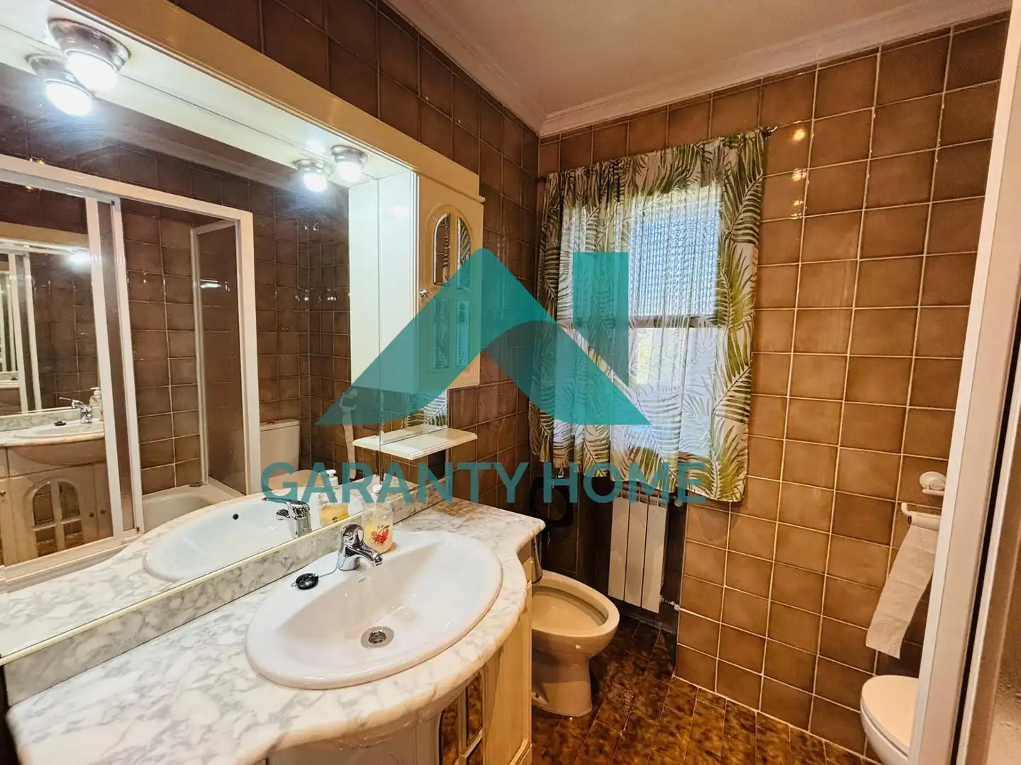 Piso de 110 m² en Cáceres