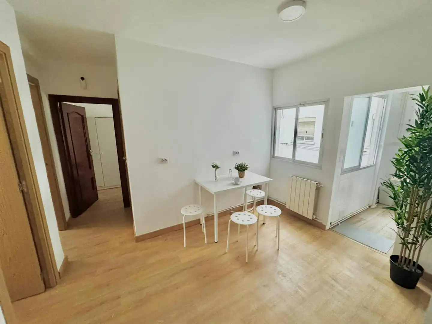 Habitació de lloguer, Leganès