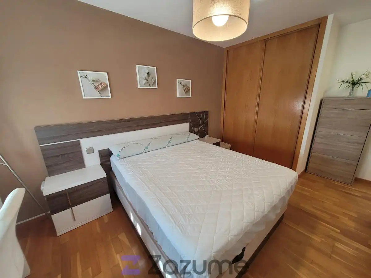 Piso de 76 m² en Valladolid