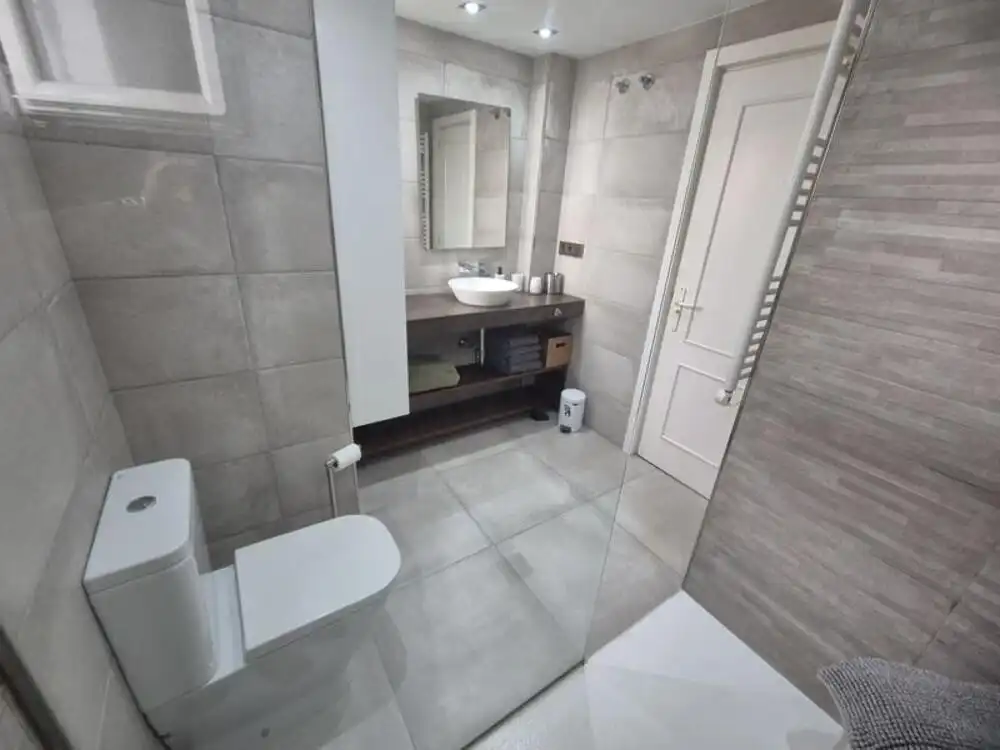 Piso de 123 m² en Marbella