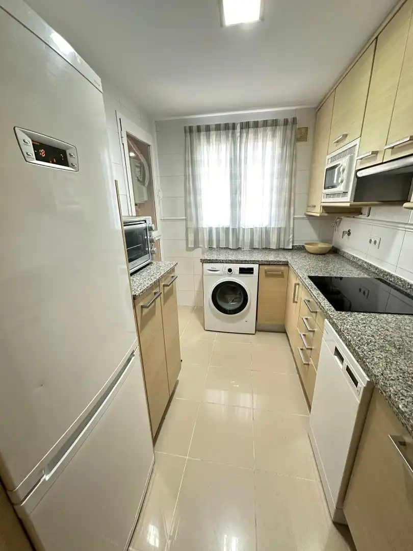 Habitación 100 m², Jerez de la Frontera