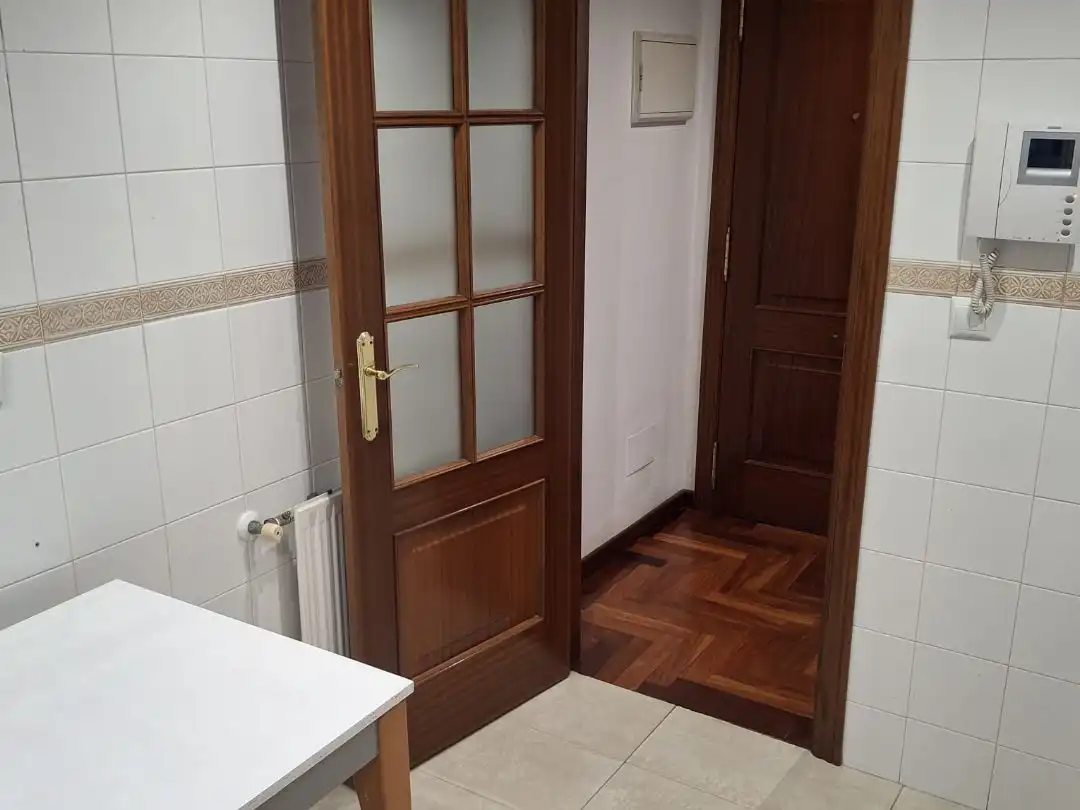 Pis de 67 m² a Oleiros