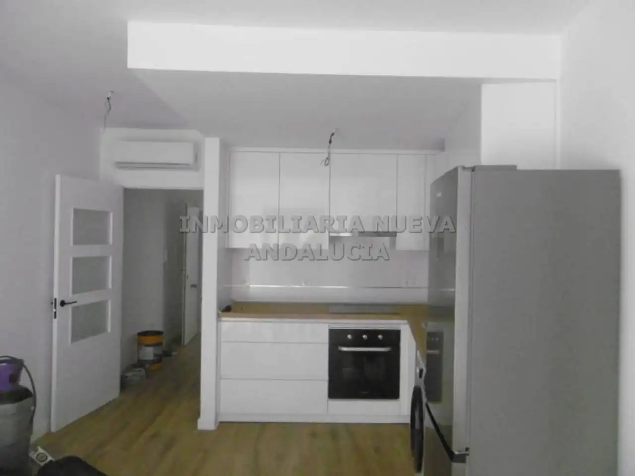 Pis de 50 m² a Almeria
