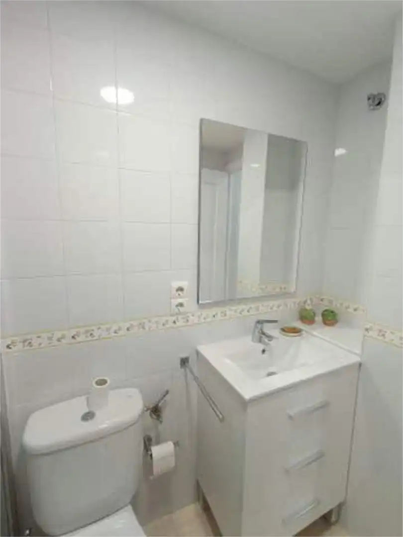 Pis de 45 m² a Còrdova