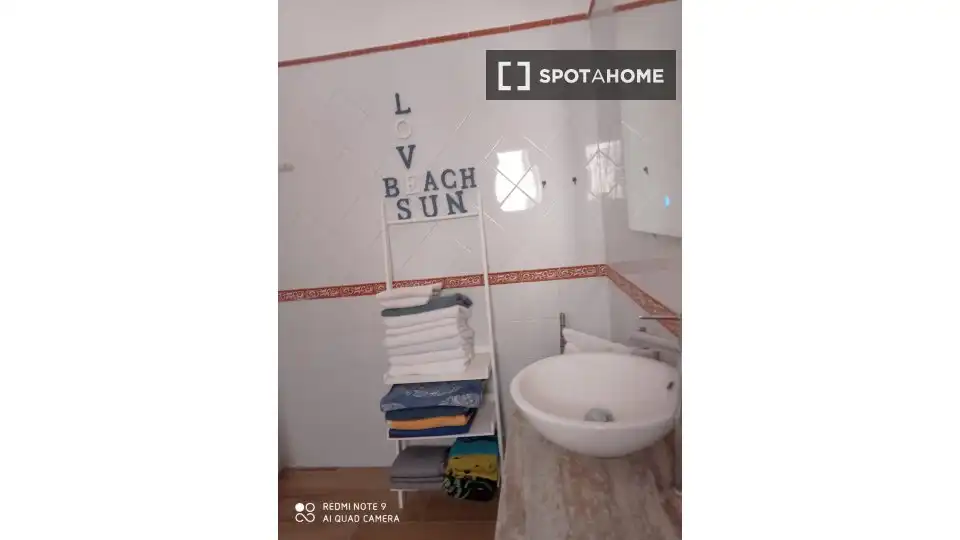 Habitación 104 m², Mijas