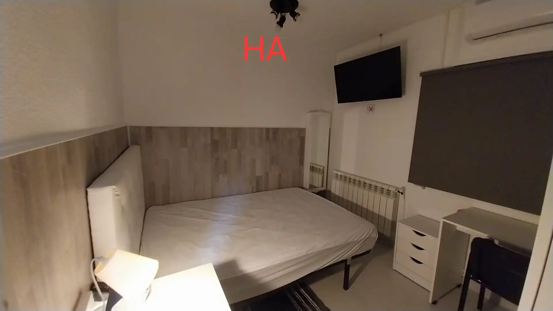 Habitació de lloguer, Perales de Tajuña