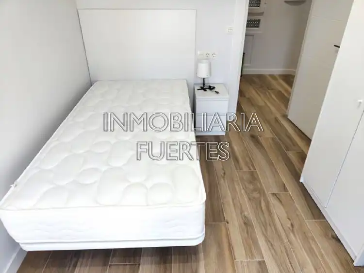 Piso de 110 m² en León