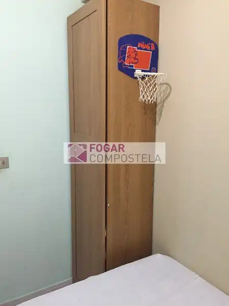 Wohnung 80 m² in Santiago de Compostela