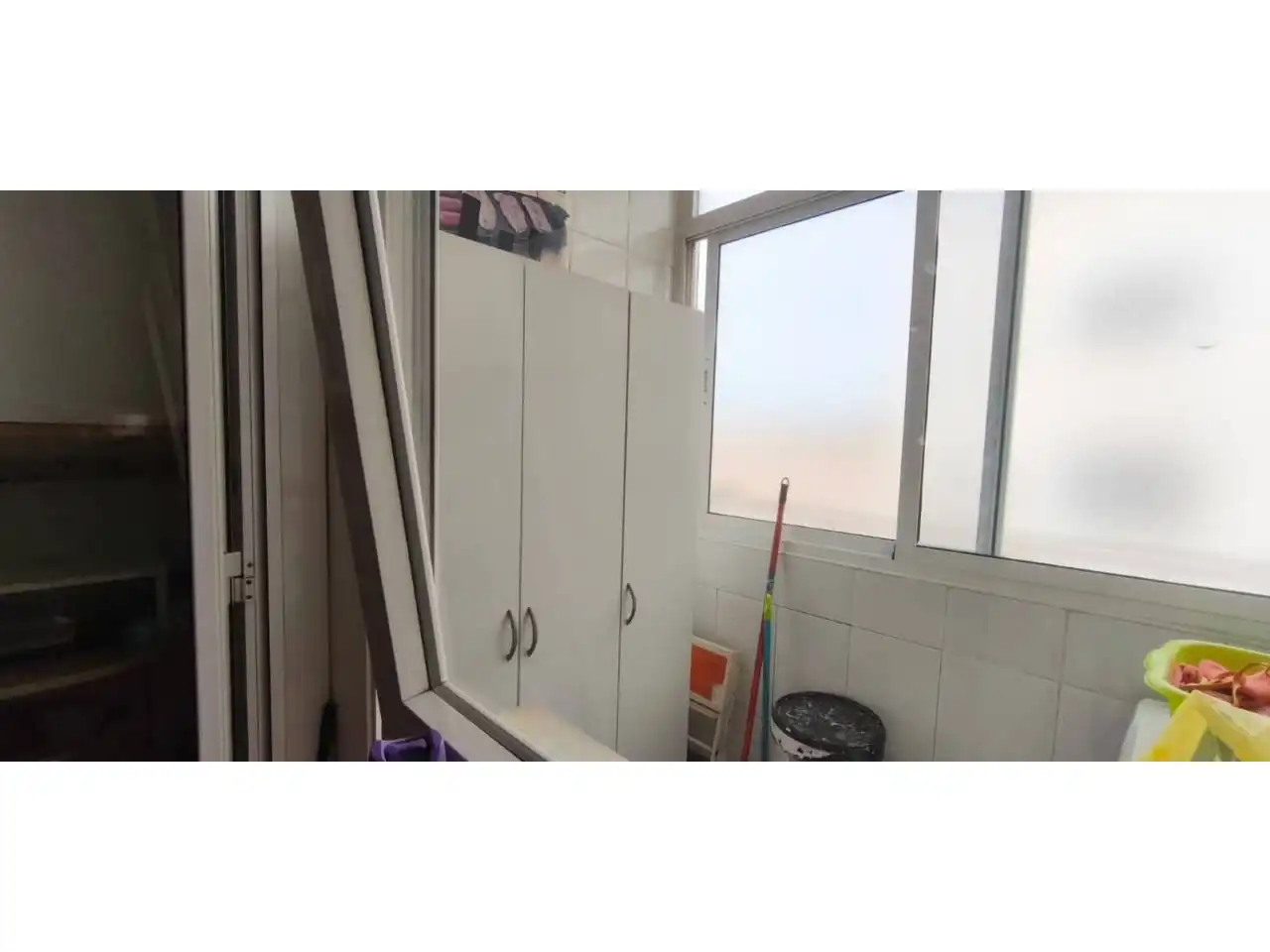 Piso de 110 m² en Alicante