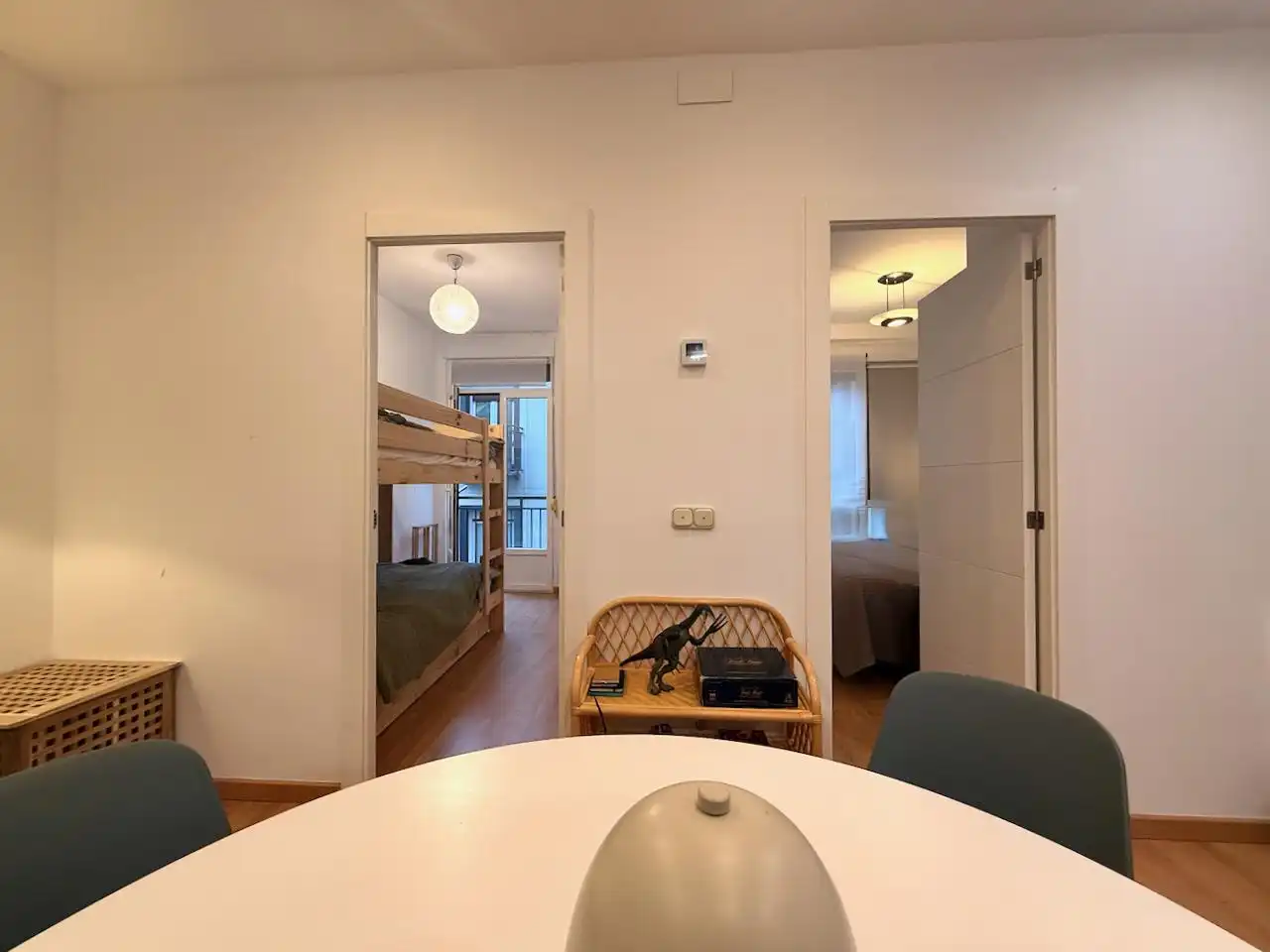 Piso de 61 m² en San Sebastián