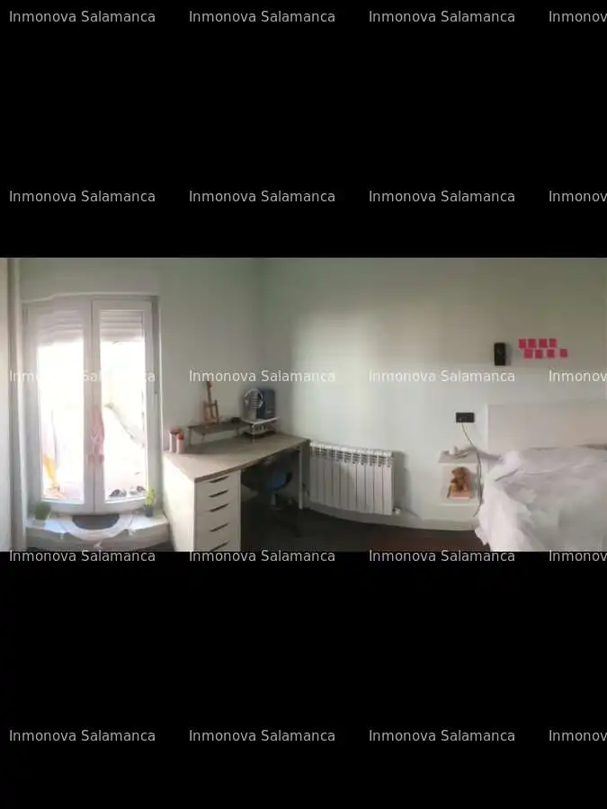 Habitación 130 m², Salamanca