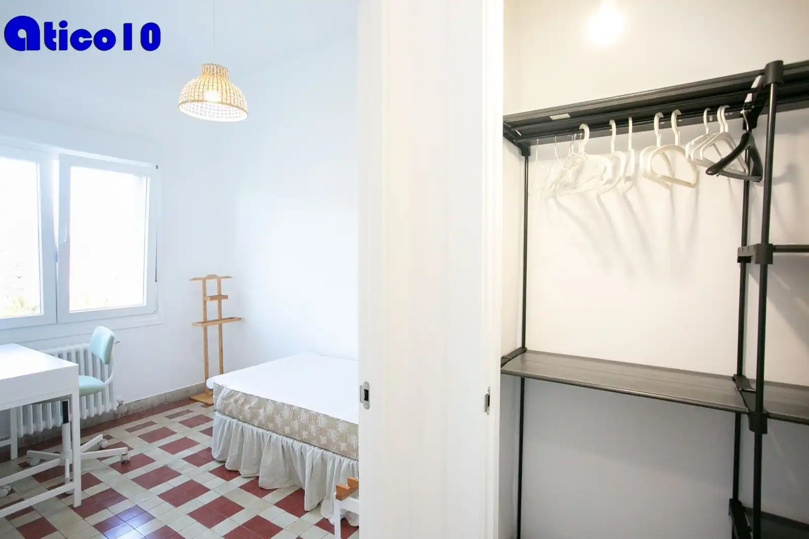 Appartement 85 m² à Oviède