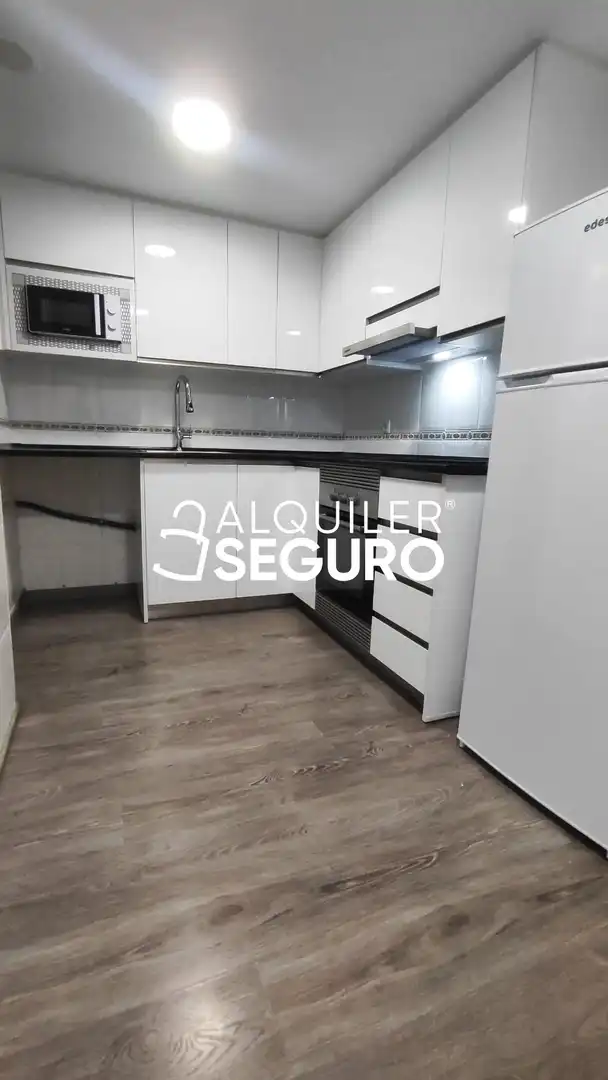 Pis de 130 m² a València