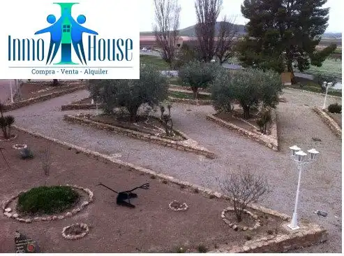 Casa de 1200 m² en Tobarra