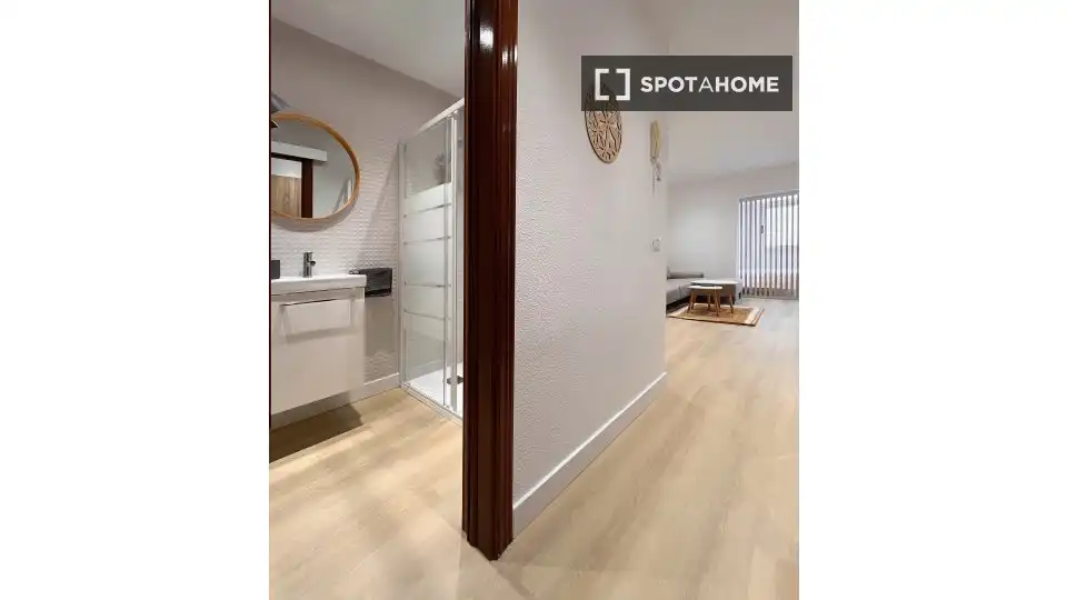 Habitación 46 m², Puerto de la Cruz