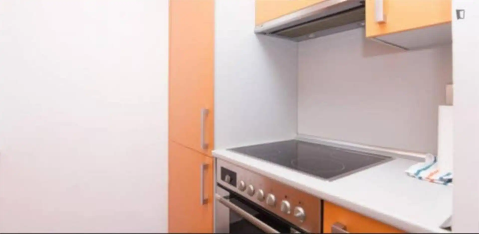 Pis de 63 m² a Bilbao