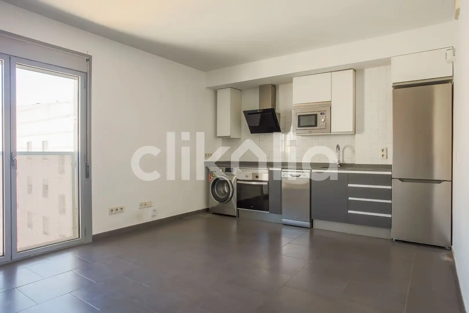 Appartamento 58 m² a Madrid