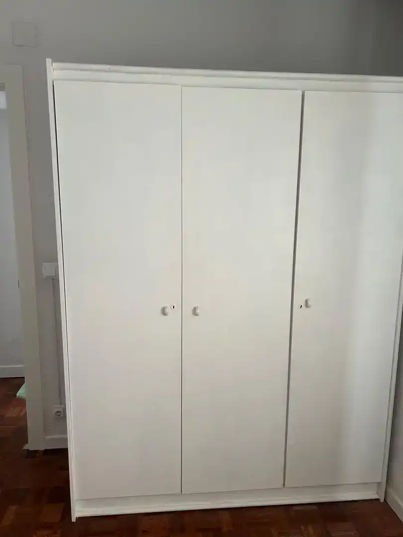Piso de 95 m² en Ávila