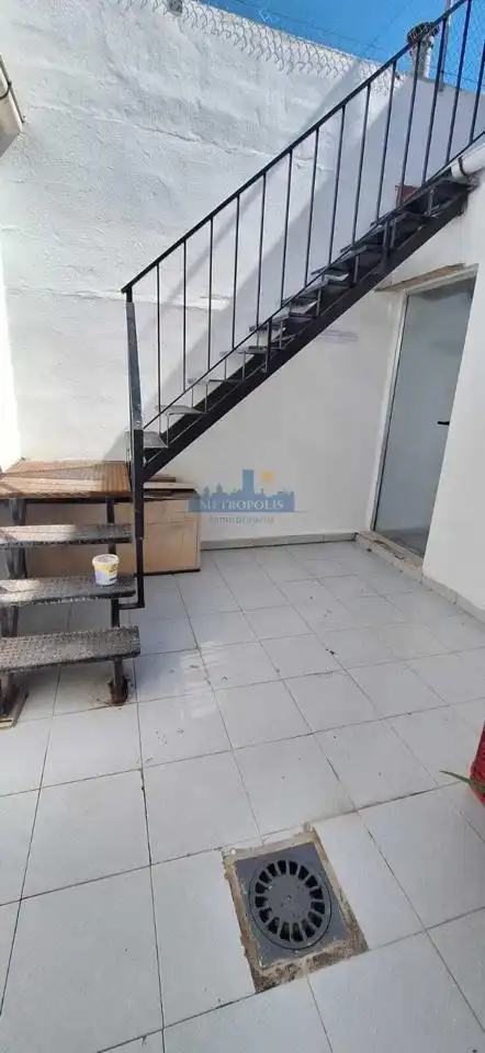 Casa de 100 m² en Burriana