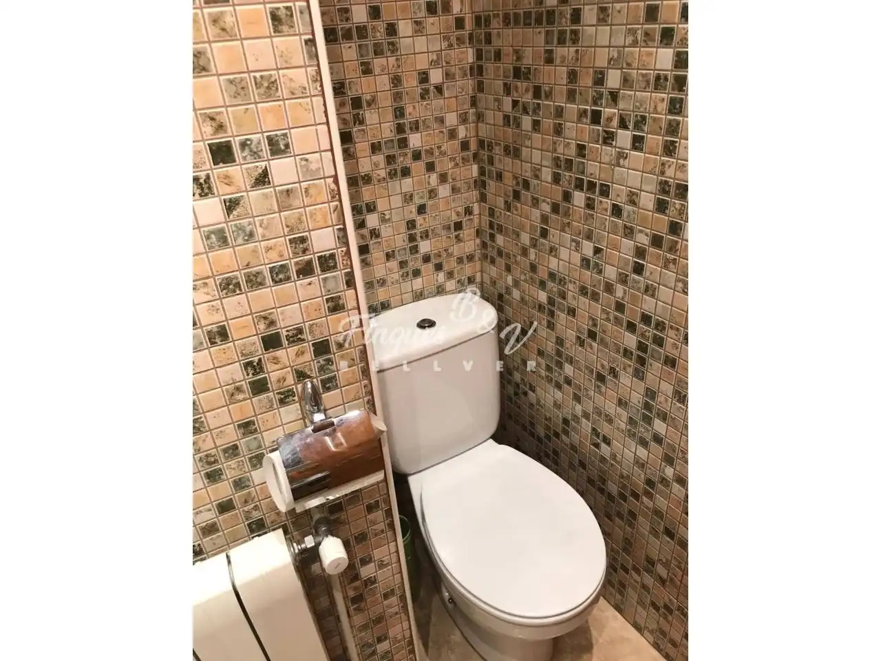 Maison 115 m² à Montellà i Martinet
