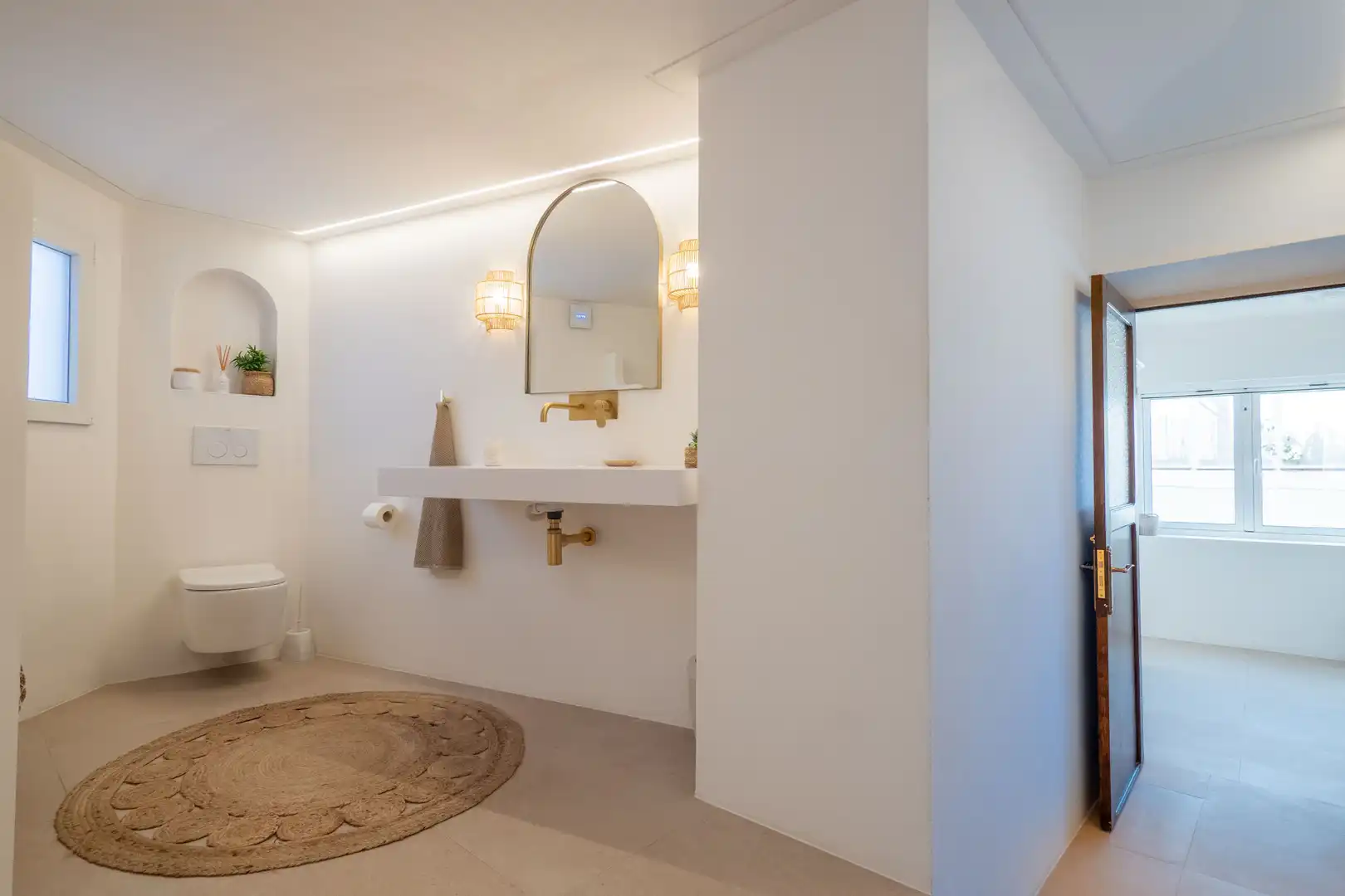 Piso de 146 m² en Mogán