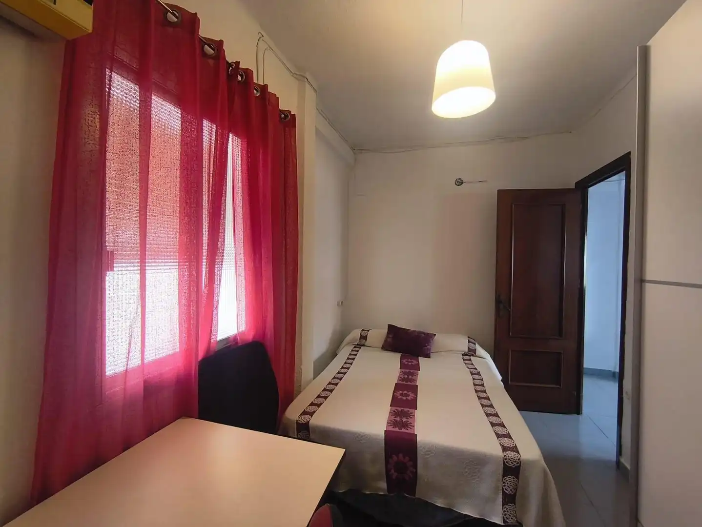 Wohnung 115 m² in Almería