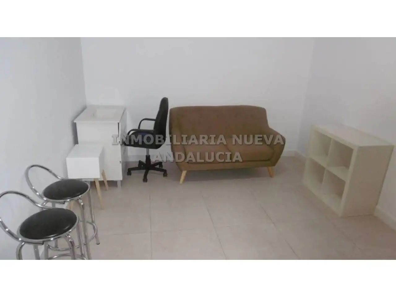 Piso de 90 m² en Almería