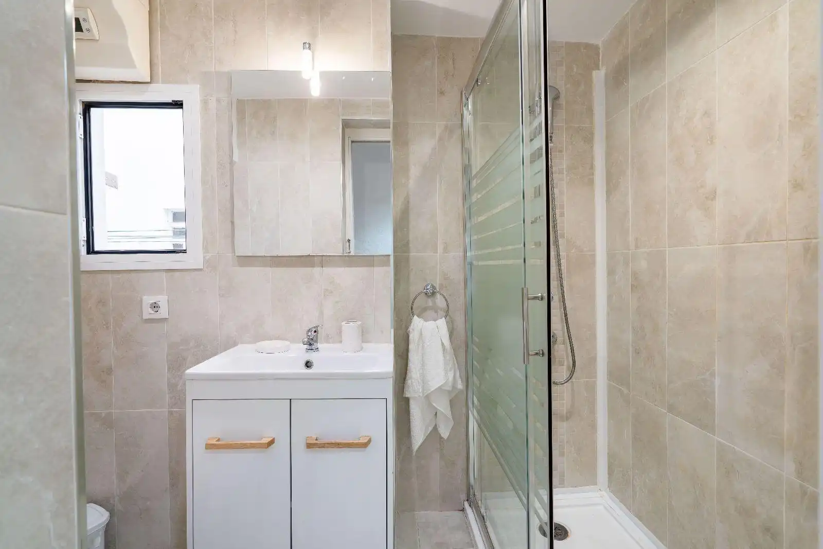 Piso de 70 m² en Almería