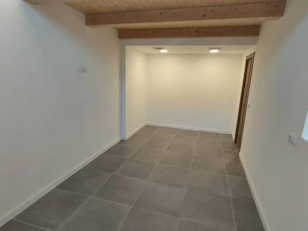 Piso de 200 m² en Navata