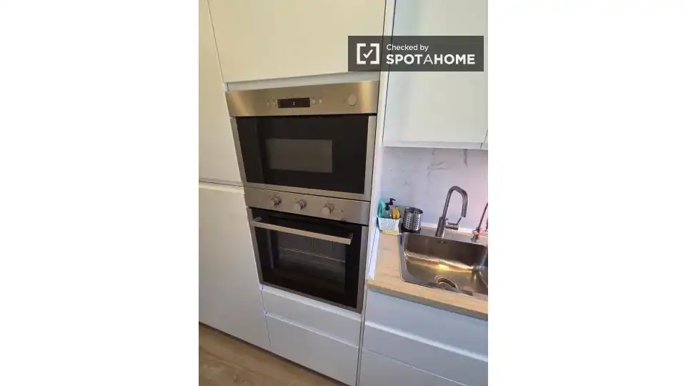Pis de 80 m² a Las Rozas de Madrid