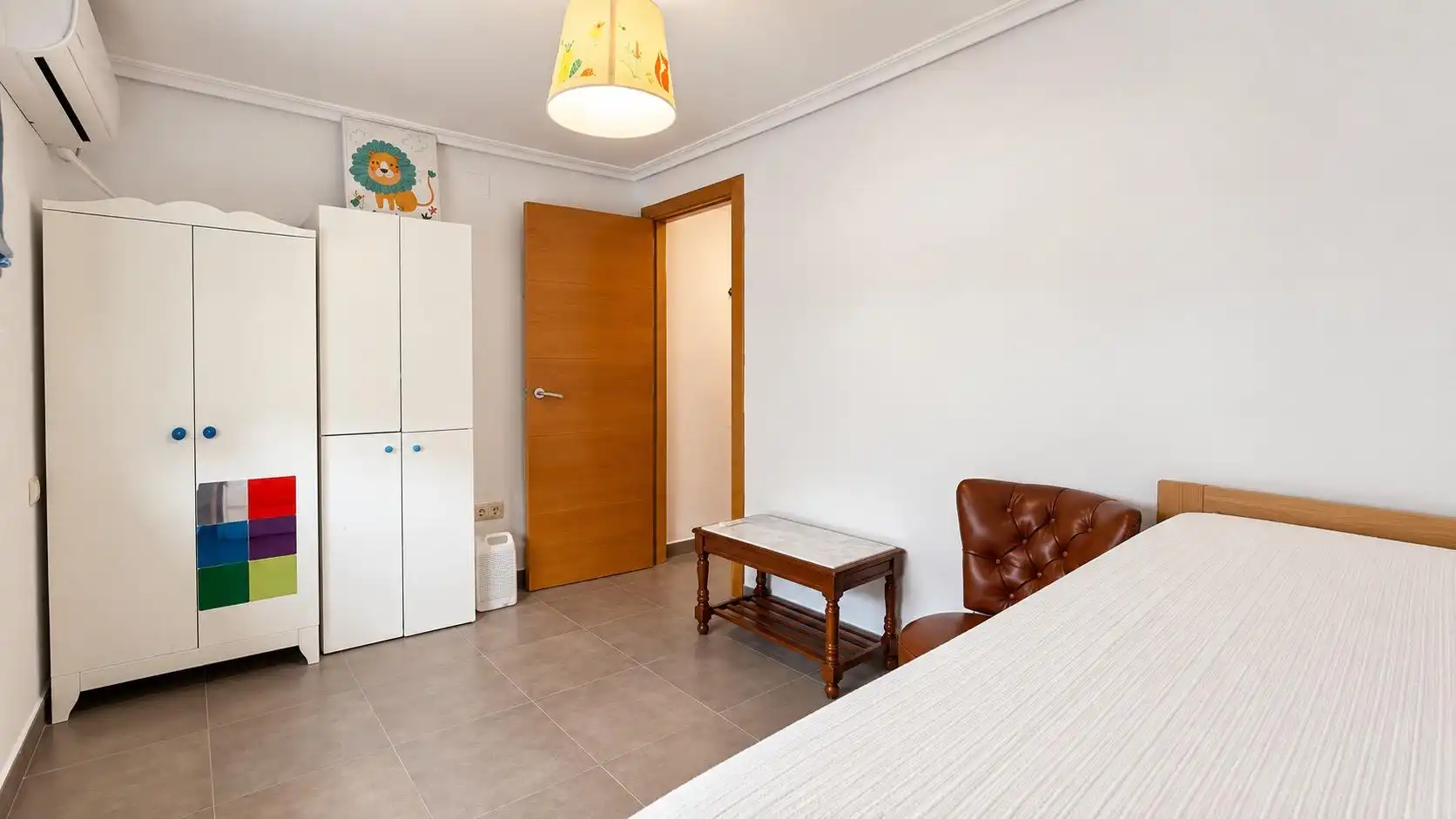 Piso de 99 m² en Valencia