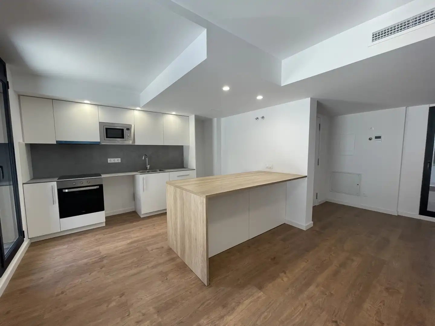 Pis de 130 m² a Girona
