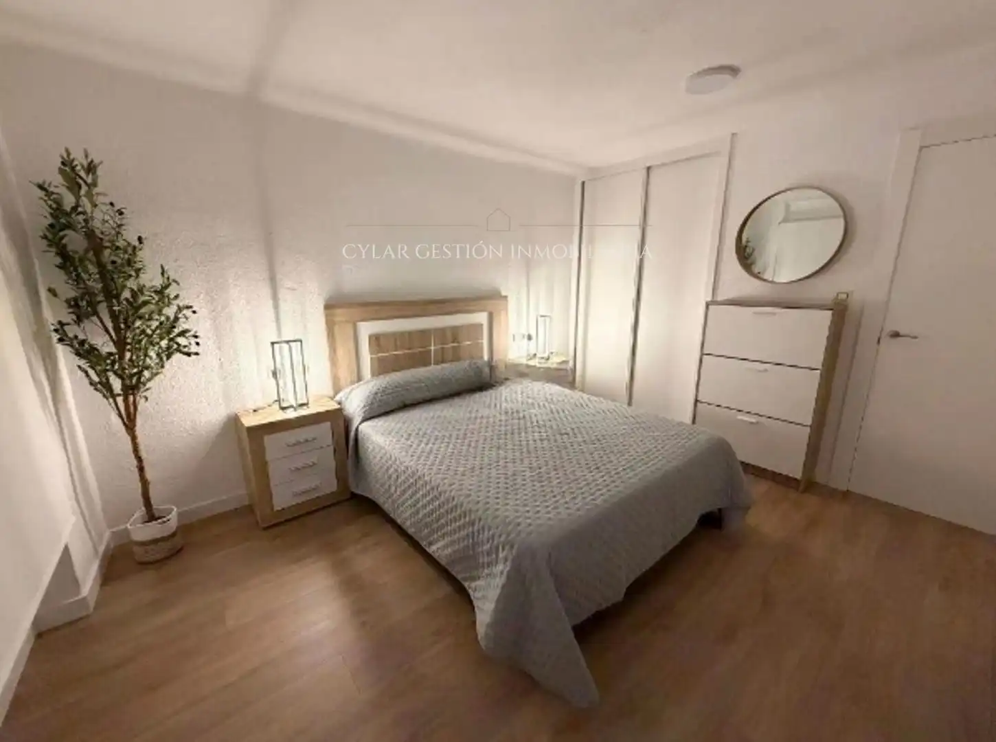 Wohnung 60 m² in Salamanca