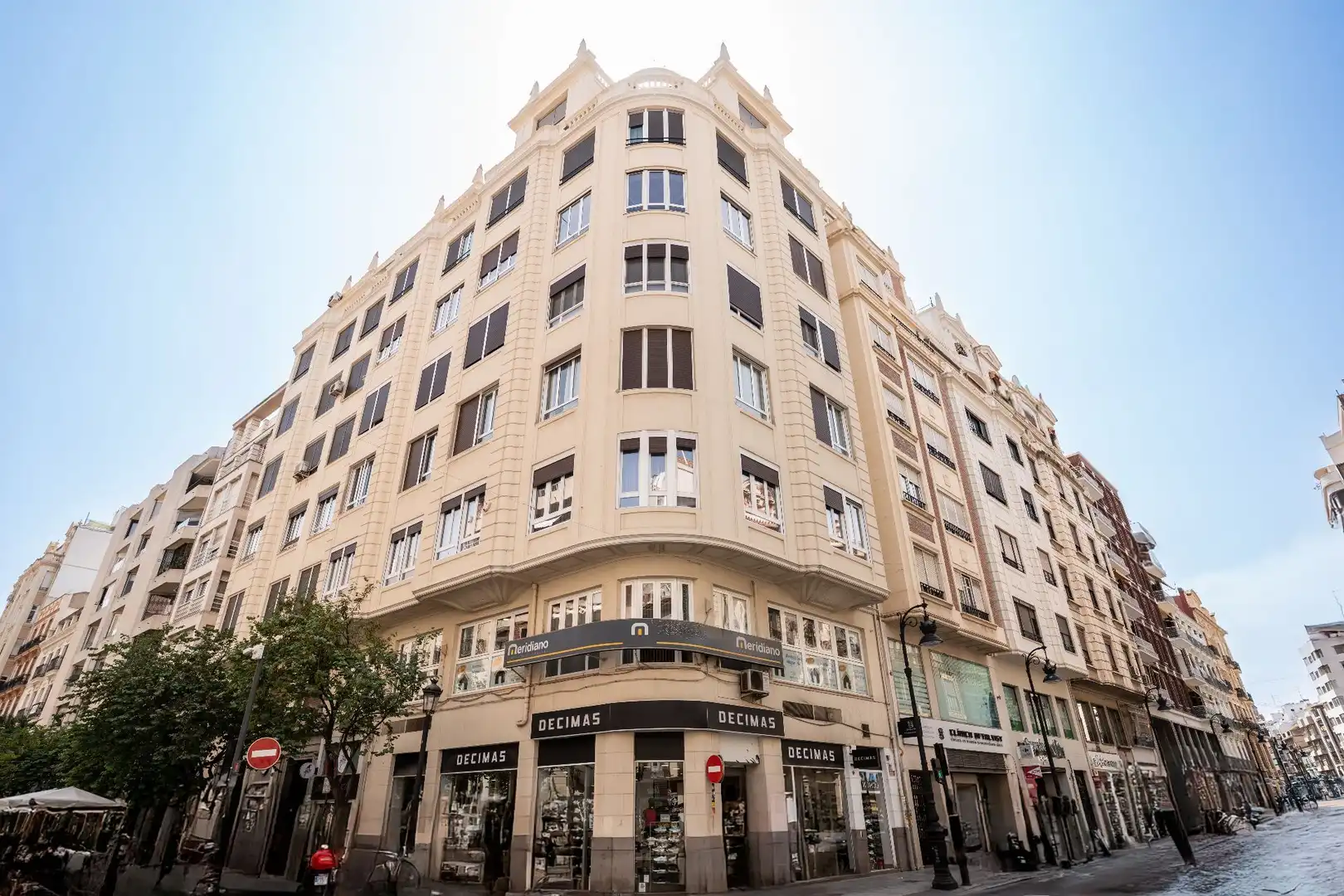Appartamento 200 m² a Valencia