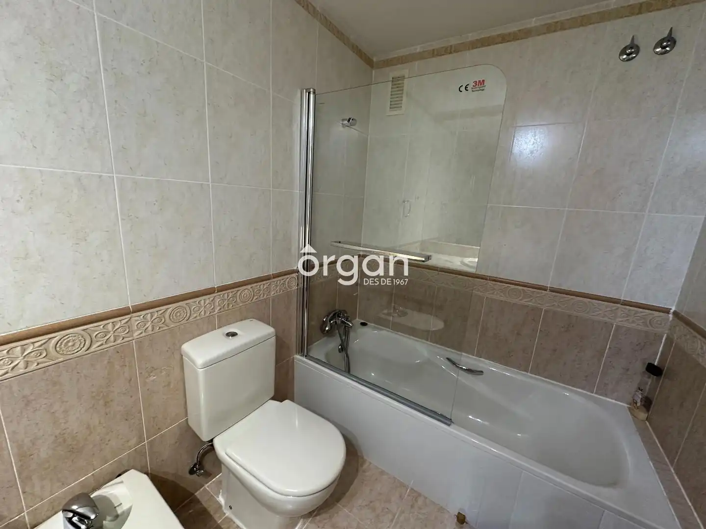 Piso de 116 m² en Sabadell