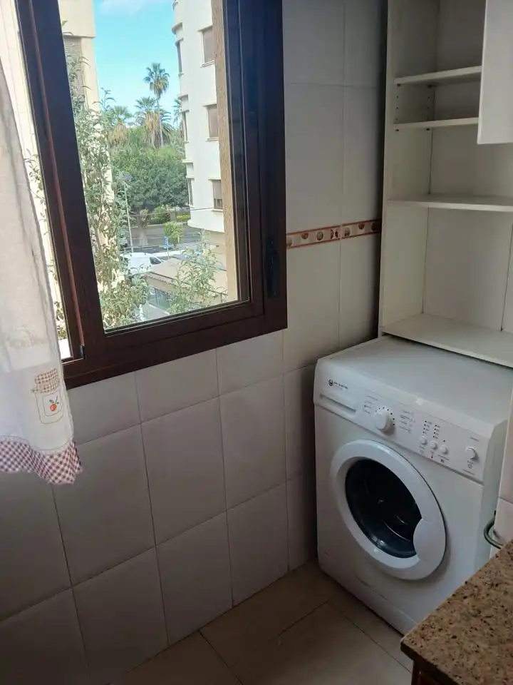 Piso de 51 m² en Melilla