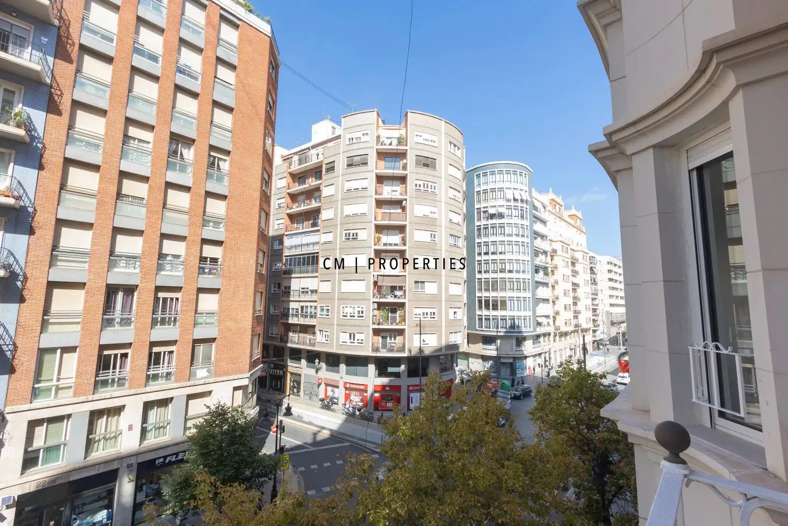 Piso de 251 m² en Valencia