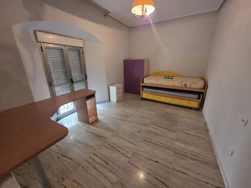 Piso de 160 m² en Plasencia
