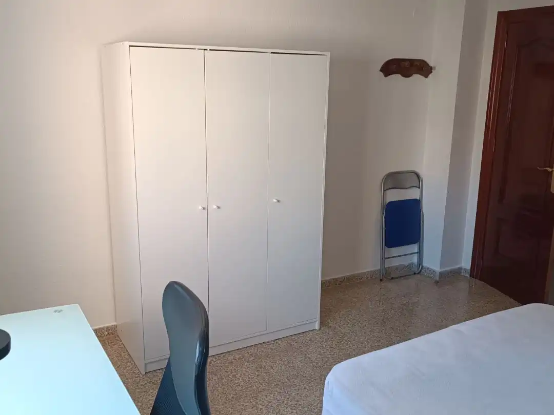 Piso de 110 m² en Granada