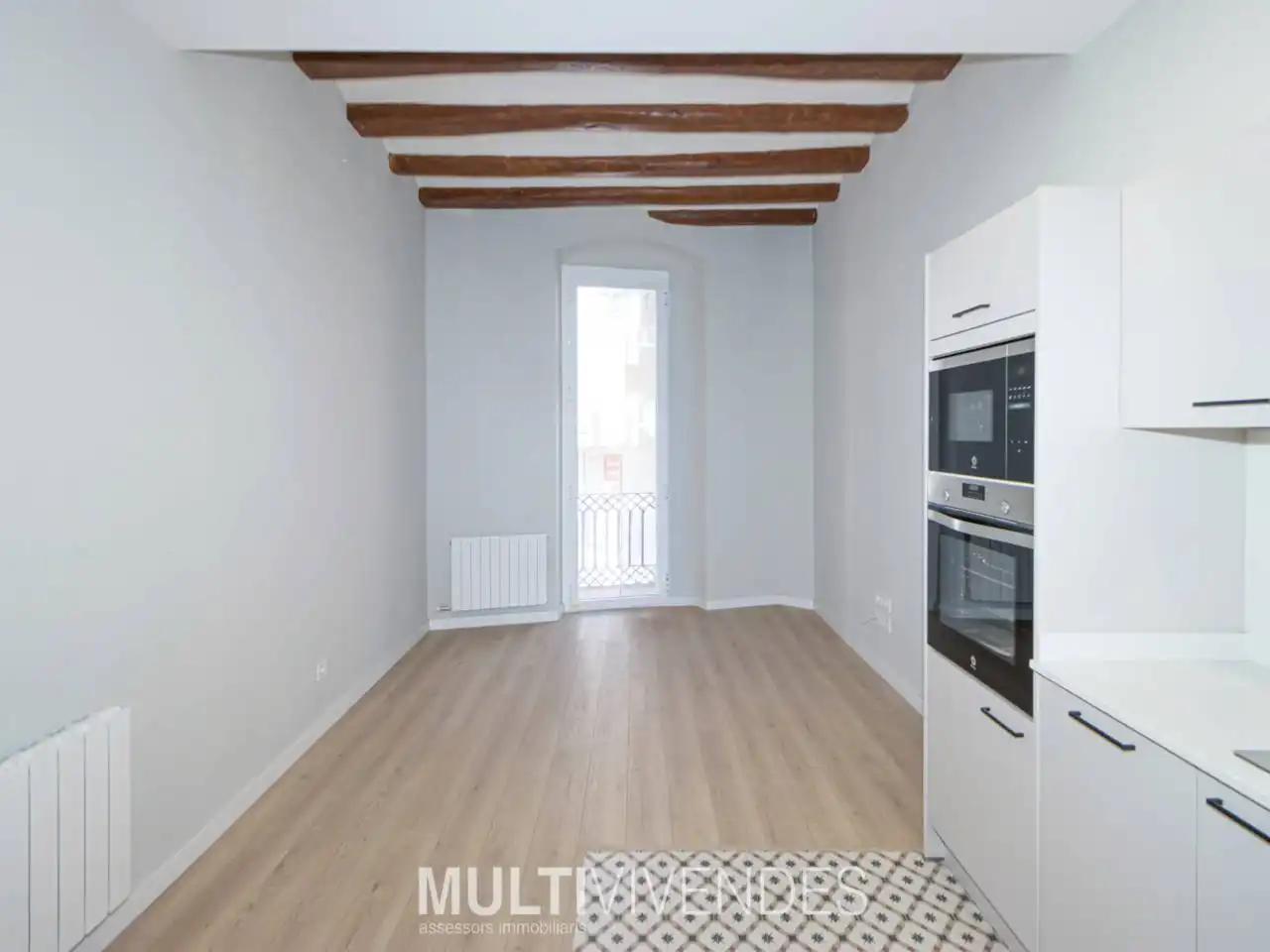 Piso de 78 m² en Manresa