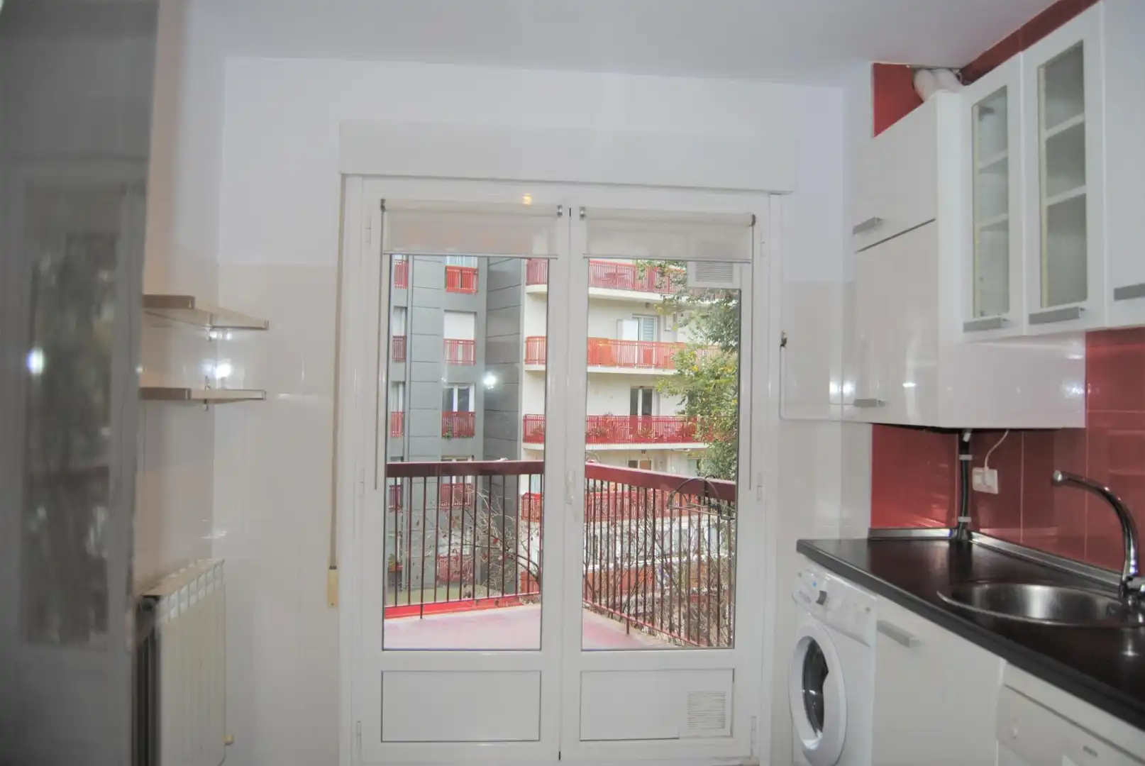 Pis de 87 m² a Sant Sebastià