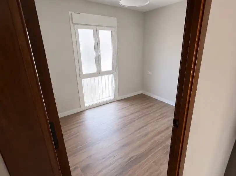 Piso de 100 m² en Dos Hermanas