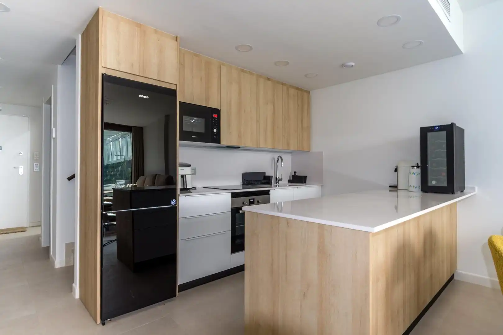 Pis de 126 m² a San Javier