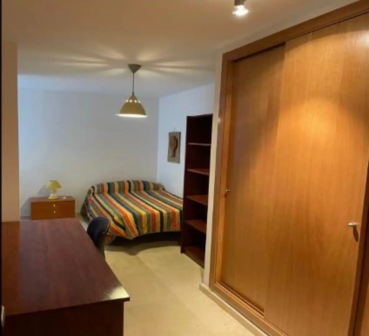 Pis de 90 m² a Almeria