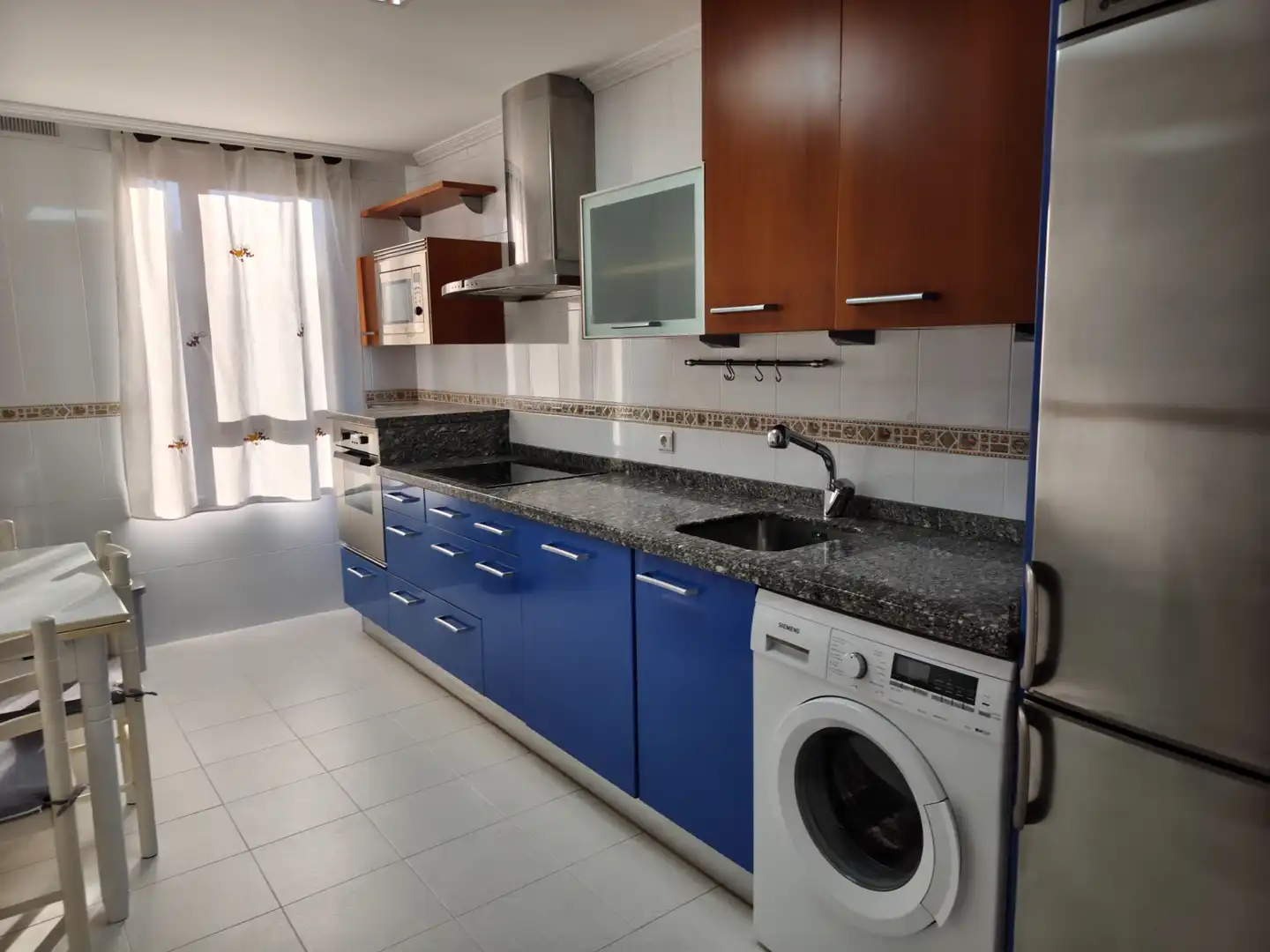 Pis de 75 m² a Medina del Campo