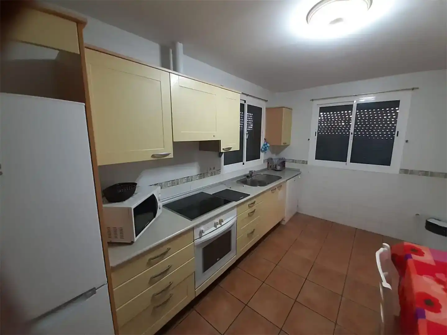 Piso de 120 m² en La Oliva