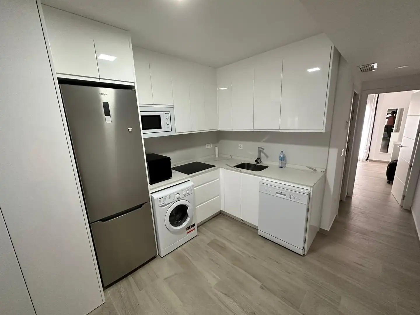 Pis de 53 m² a Jaén