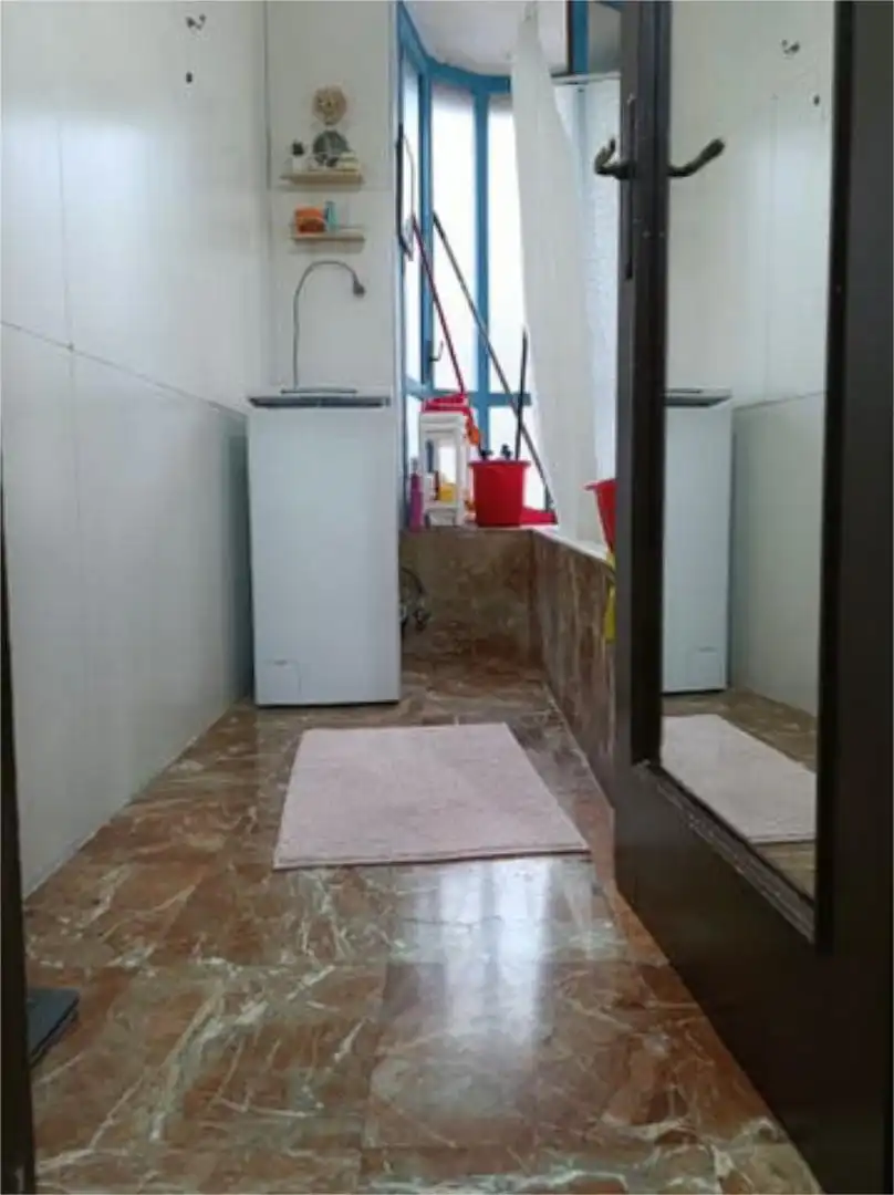 Wohnung 45 m² in Marbella
