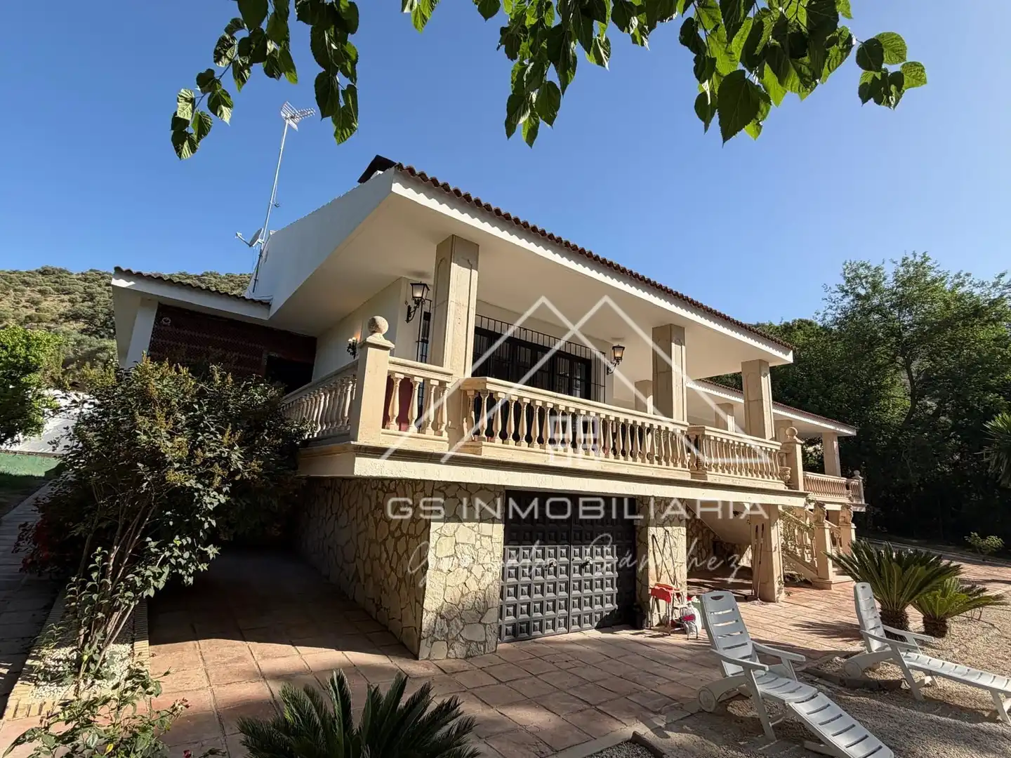 Piso de 678 m² en Lucena